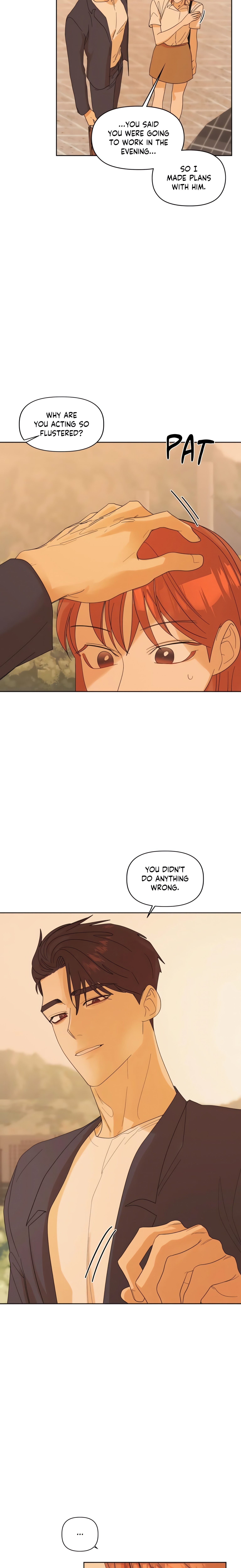 Channeling Urges chapter 37 page 16