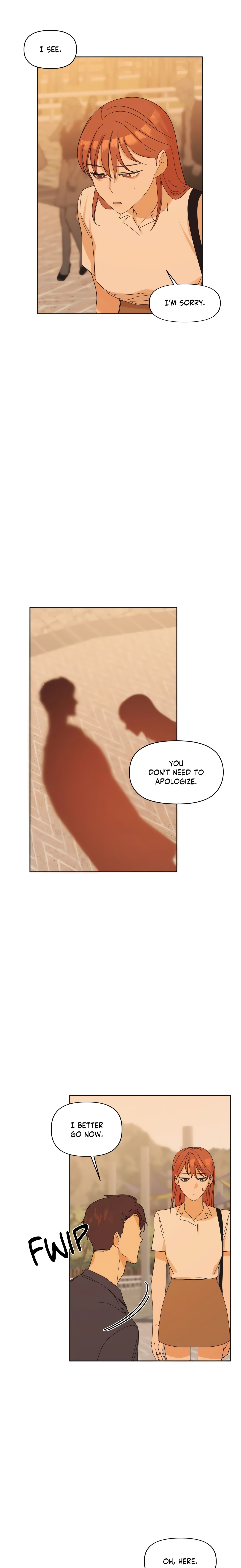 Channeling Urges chapter 37 page 18