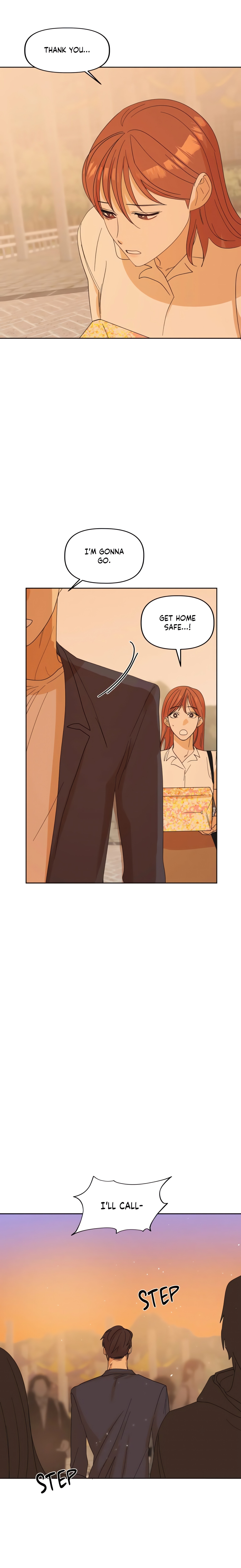 Channeling Urges chapter 37 page 20