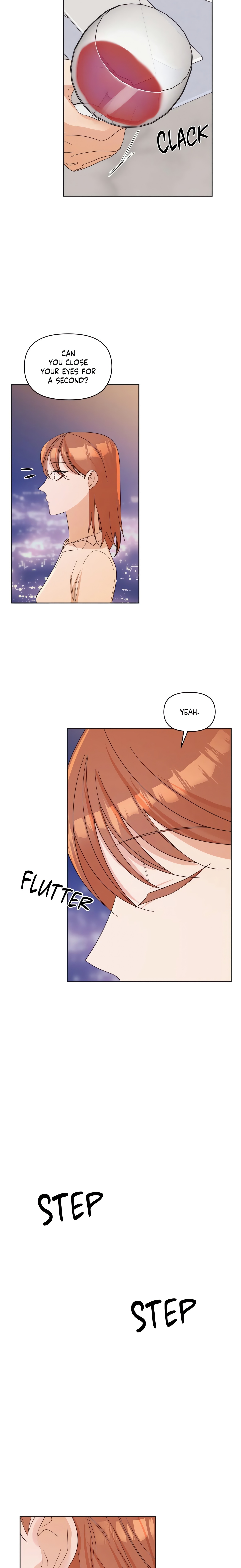 Channeling Urges chapter 38 page 3