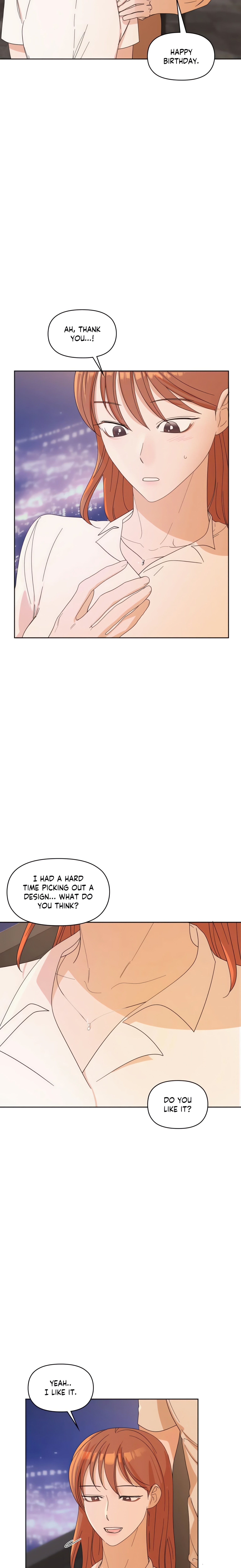 Channeling Urges chapter 38 page 5