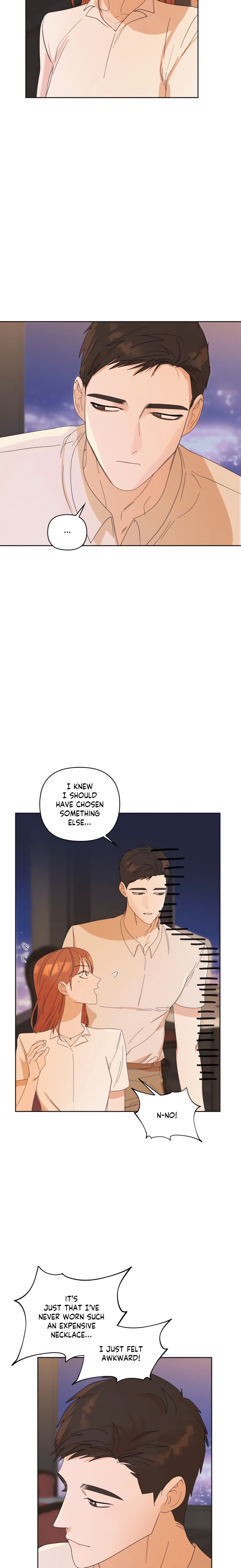 Channeling Urges chapter 38 page 6