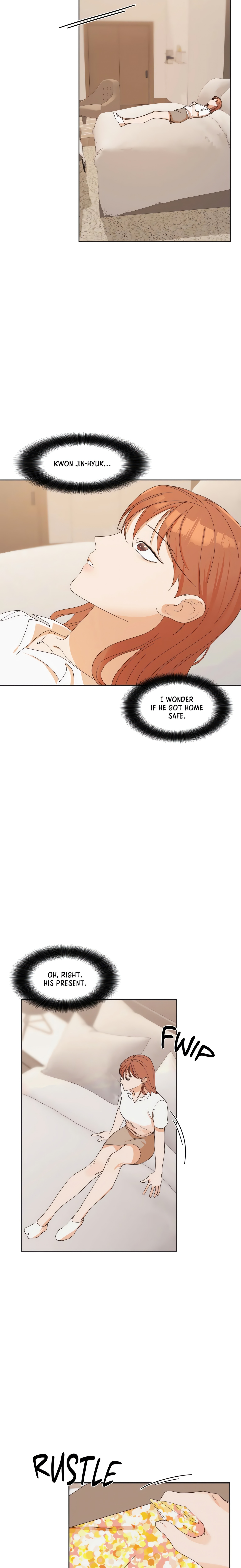 Channeling Urges chapter 38 page 9