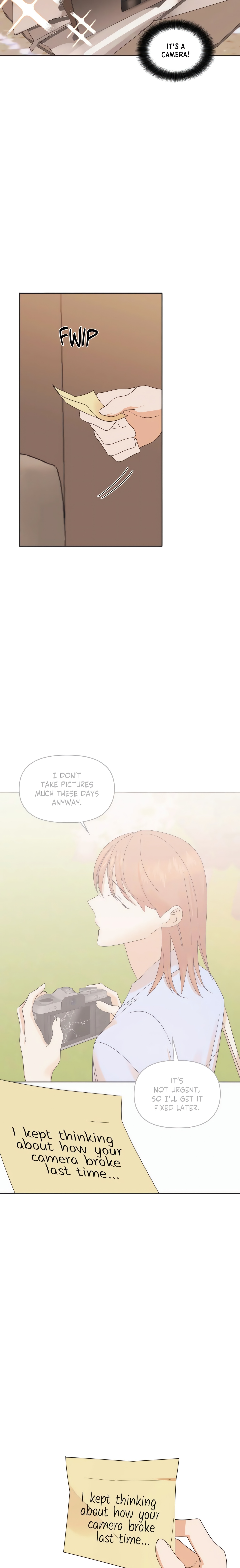 Channeling Urges chapter 38 page 11