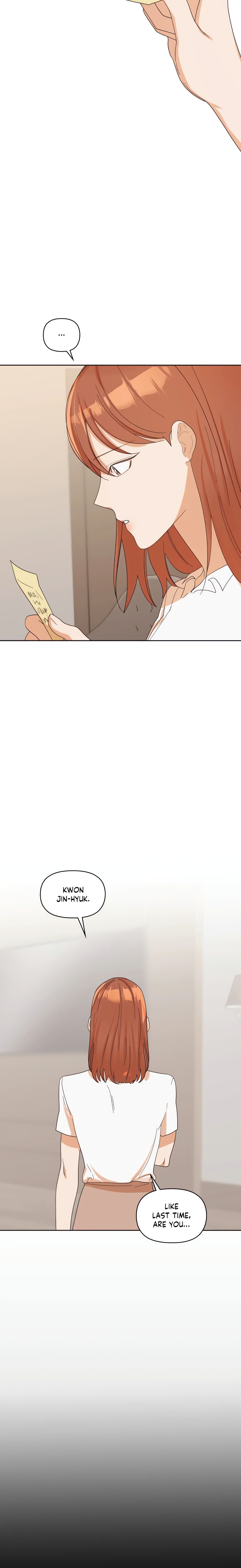 Channeling Urges chapter 38 page 12