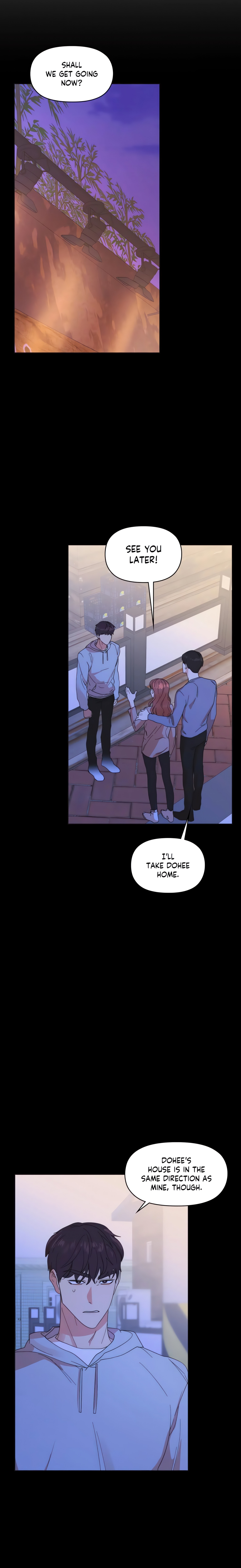 Channeling Urges chapter 38 page 13