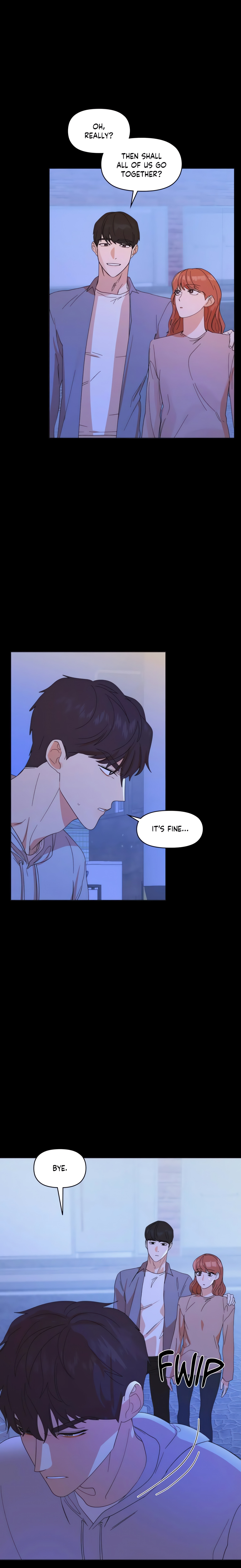 Channeling Urges chapter 38 page 14