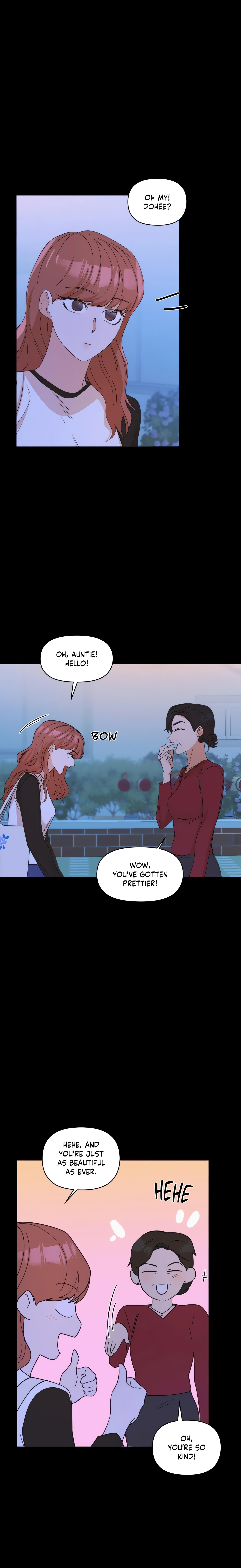 Channeling Urges chapter 38 page 17