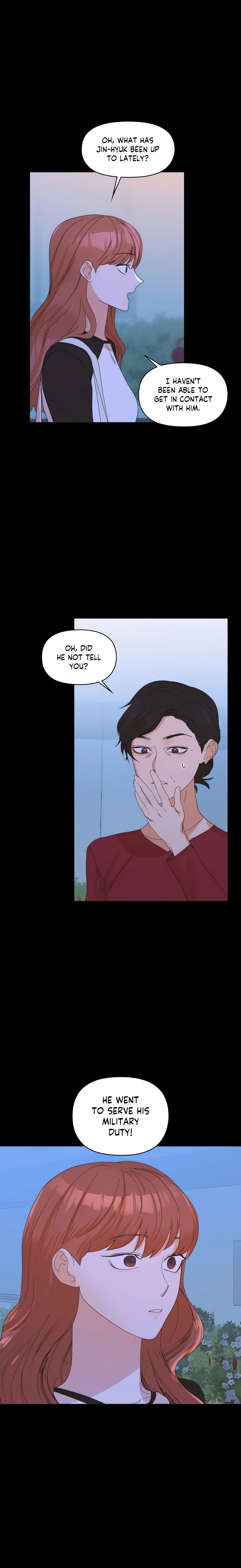 Channeling Urges chapter 38 page 18