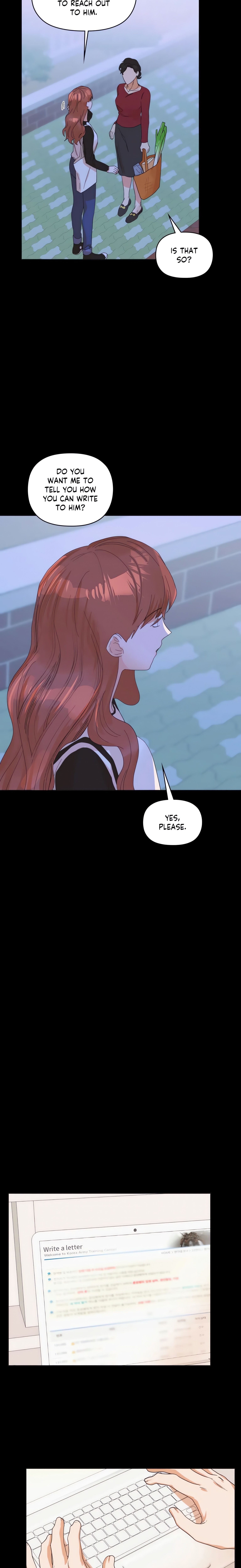 Channeling Urges chapter 38 page 20