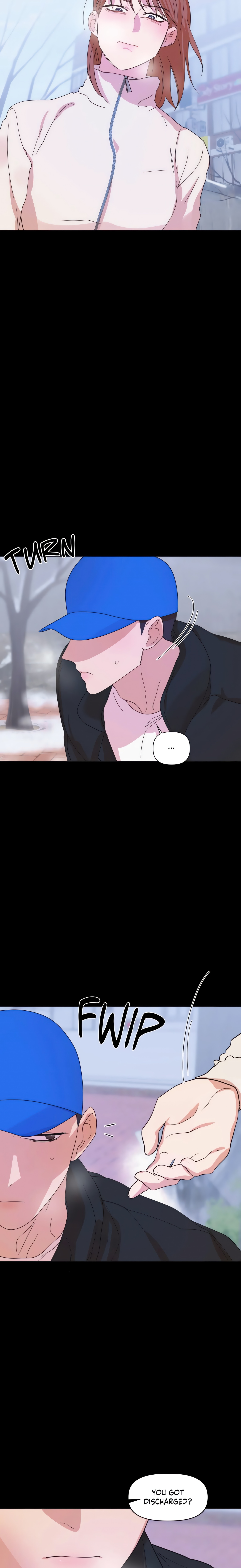 Channeling Urges chapter 39 page 5