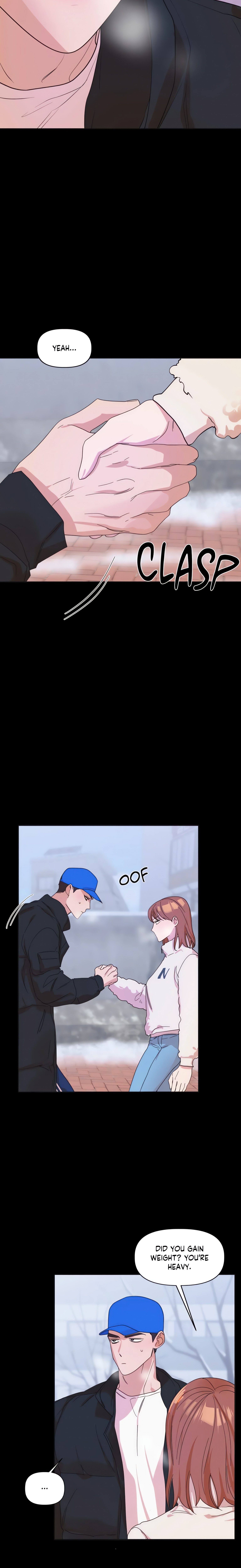 Channeling Urges chapter 39 page 6
