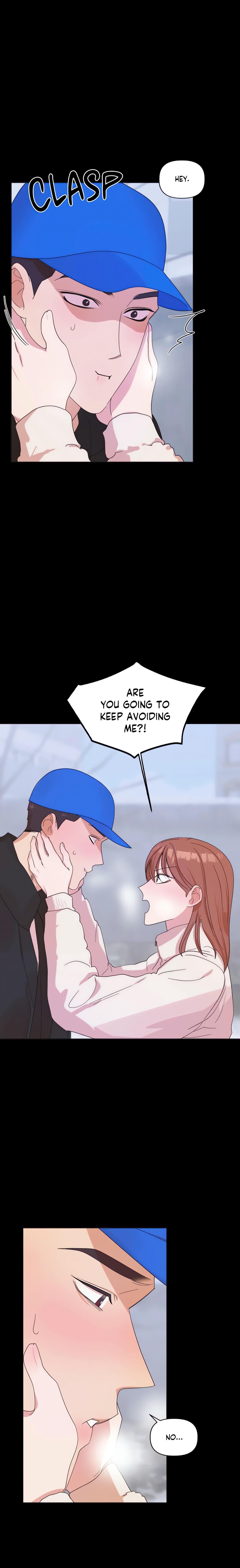 Channeling Urges chapter 39 page 7