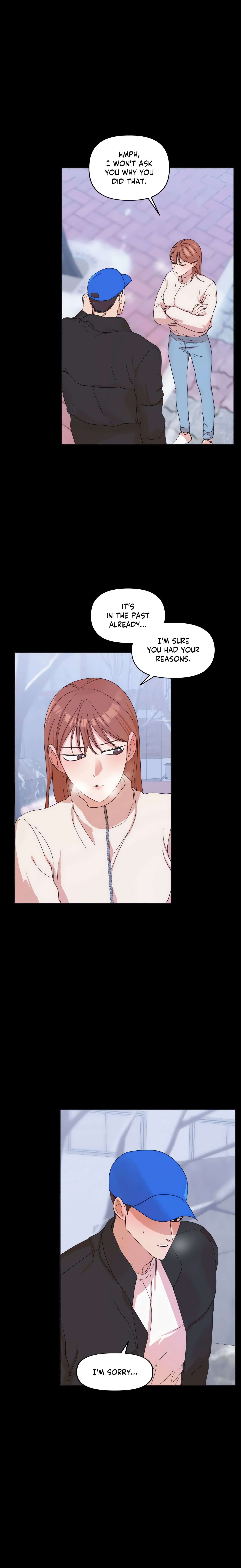 Channeling Urges chapter 39 page 8