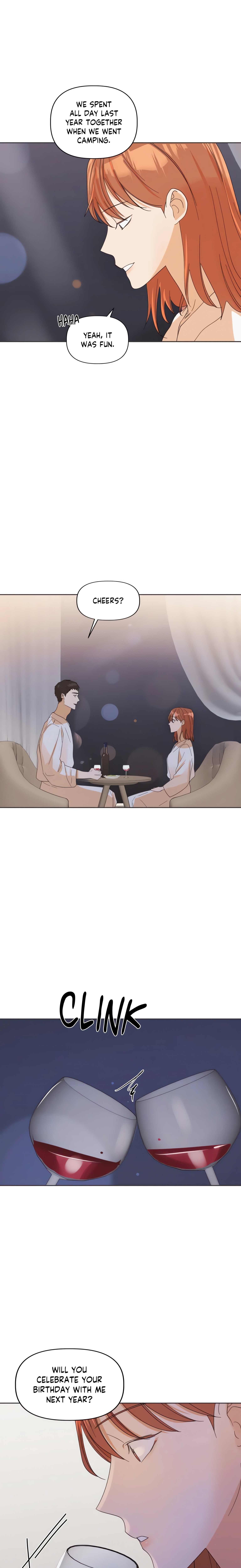 Channeling Urges chapter 39 page 16