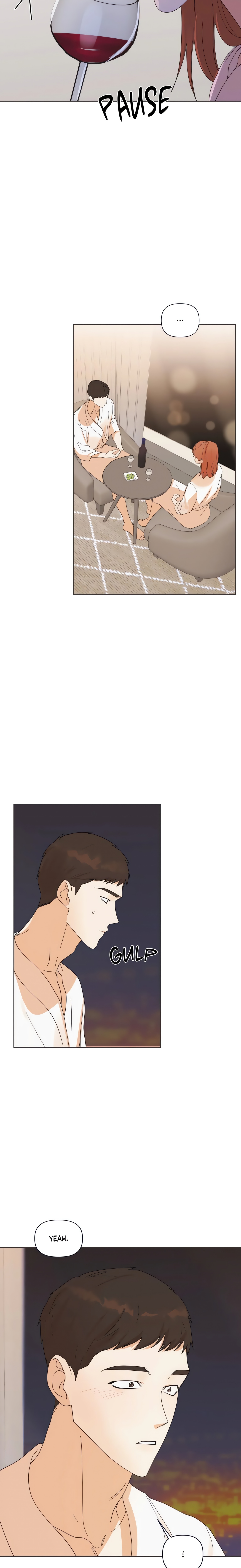 Channeling Urges chapter 39 page 17