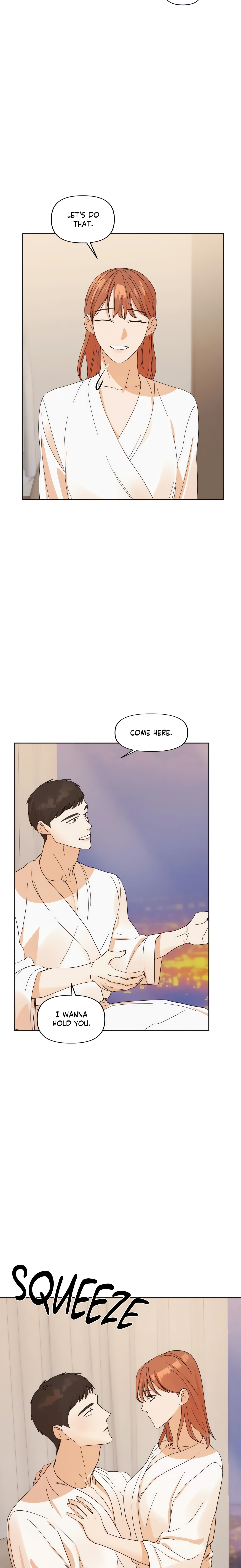 Channeling Urges chapter 39 page 18