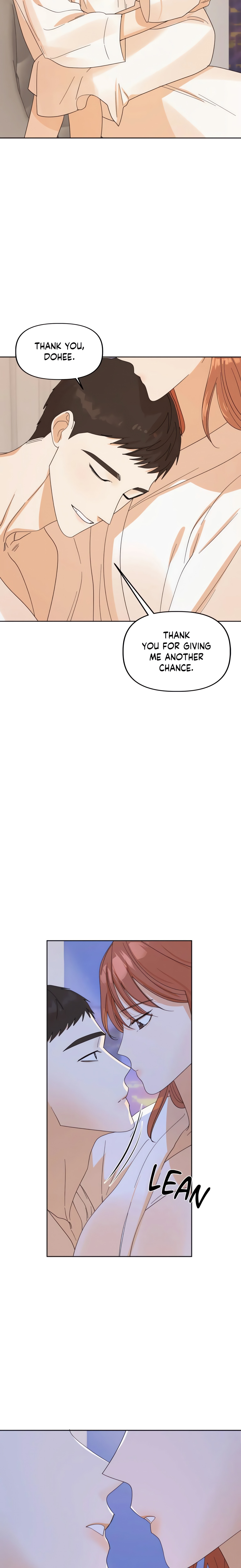 Channeling Urges chapter 39 page 19