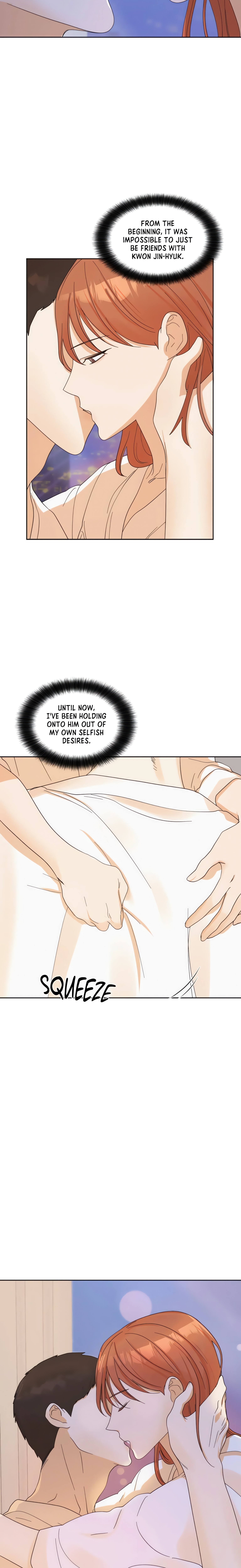 Channeling Urges chapter 39 page 20