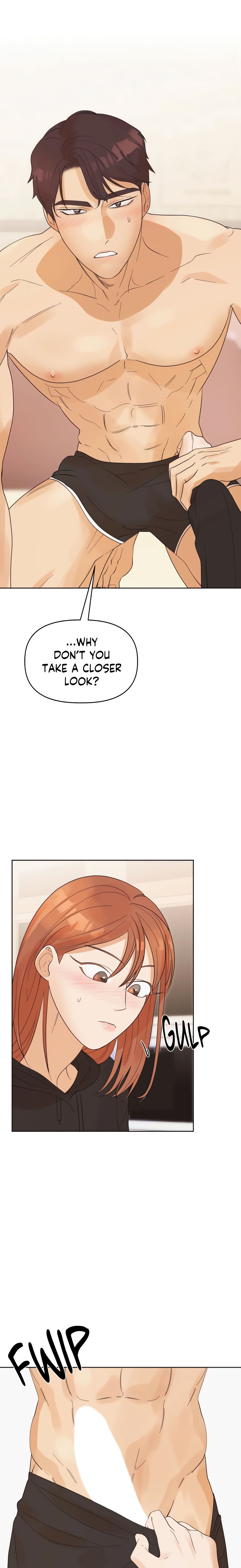 Channeling Urges chapter 4 page 7