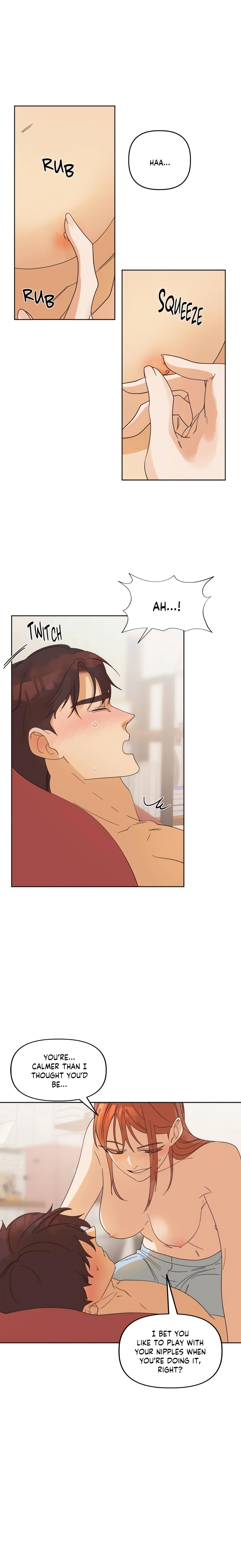 Channeling Urges chapter 4 page 15