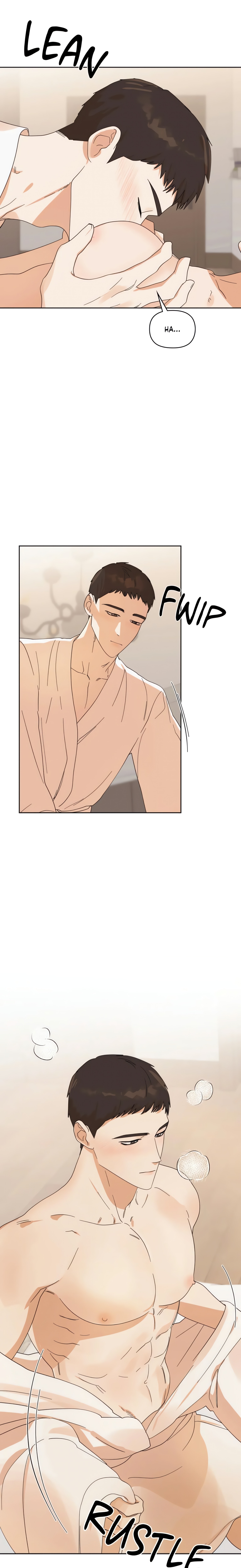 Channeling Urges chapter 40 page 2