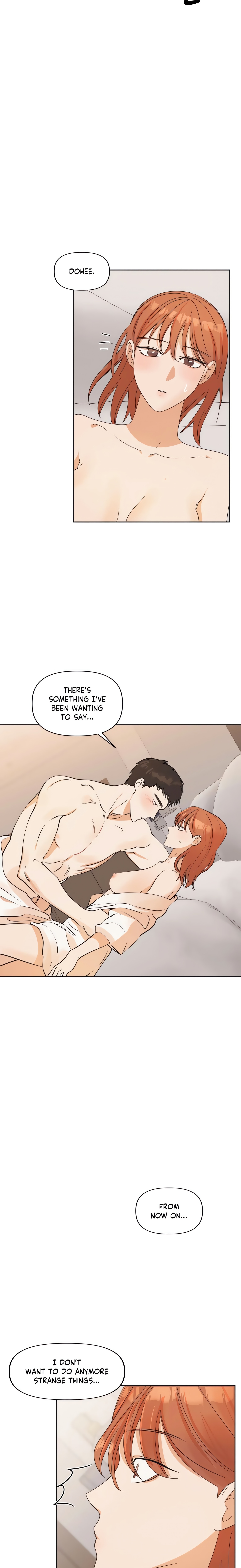 Channeling Urges chapter 40 page 3