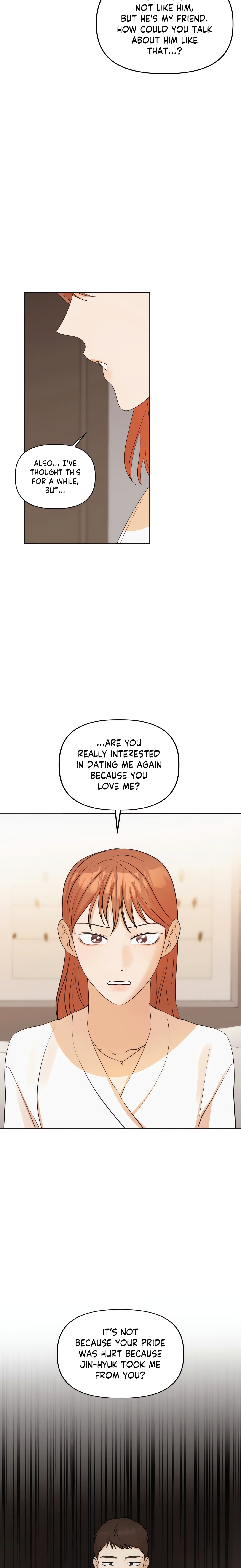 Channeling Urges chapter 40 page 7