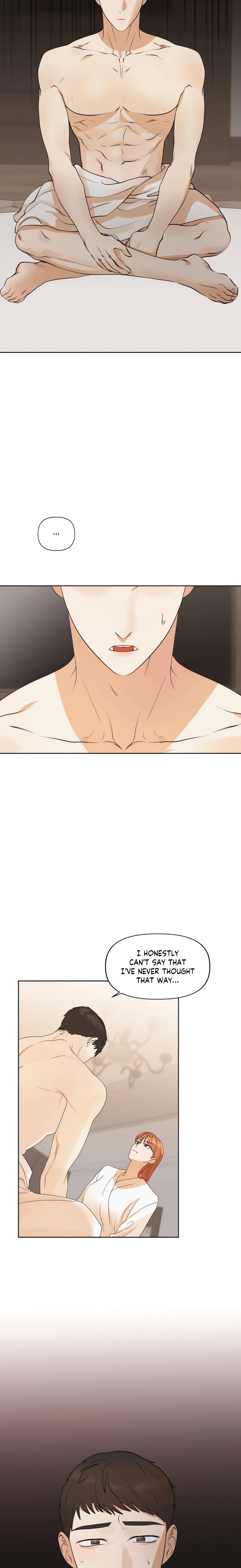 Channeling Urges chapter 40 page 8
