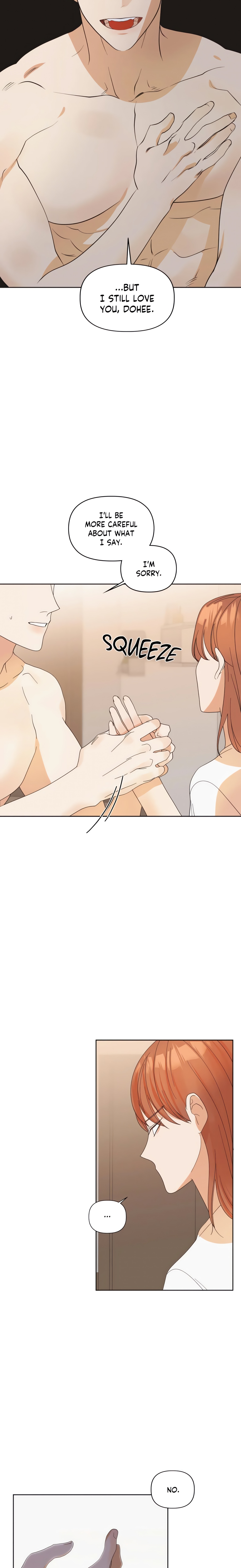 Channeling Urges chapter 40 page 9