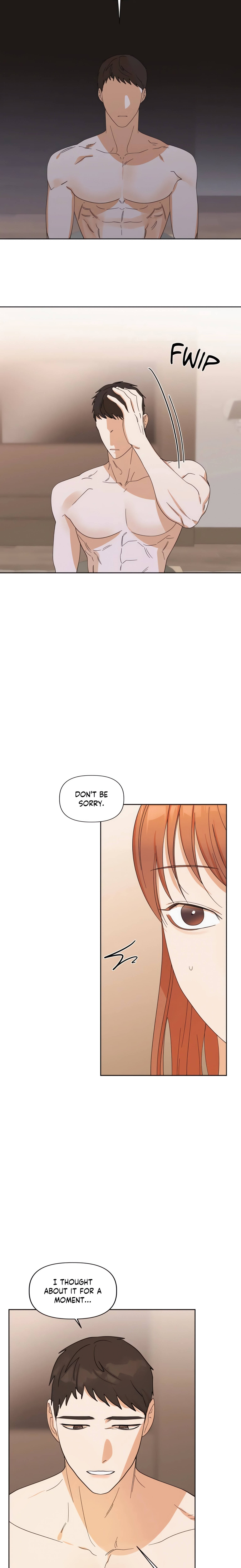 Channeling Urges chapter 40 page 12