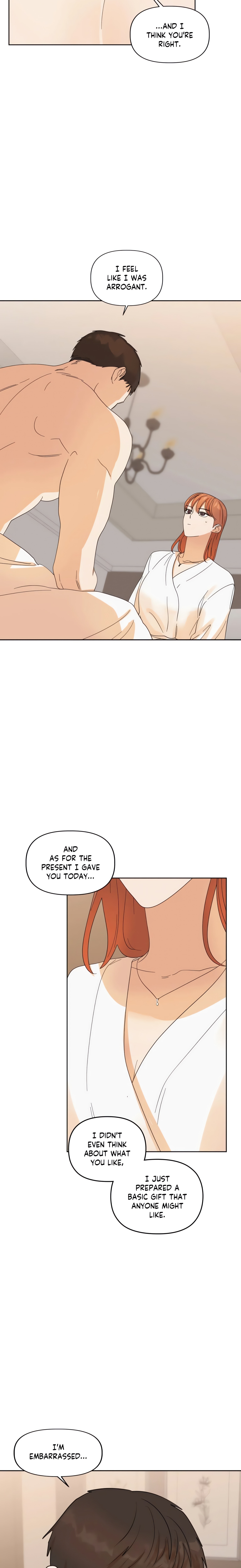 Channeling Urges chapter 40 page 13