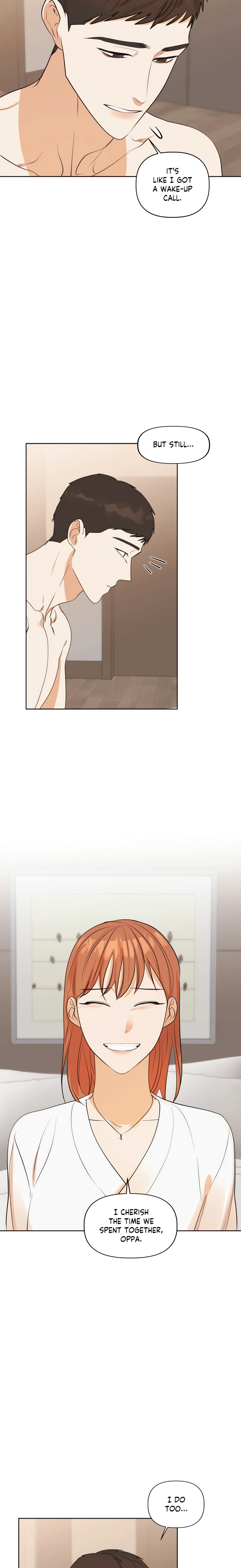 Channeling Urges chapter 40 page 14