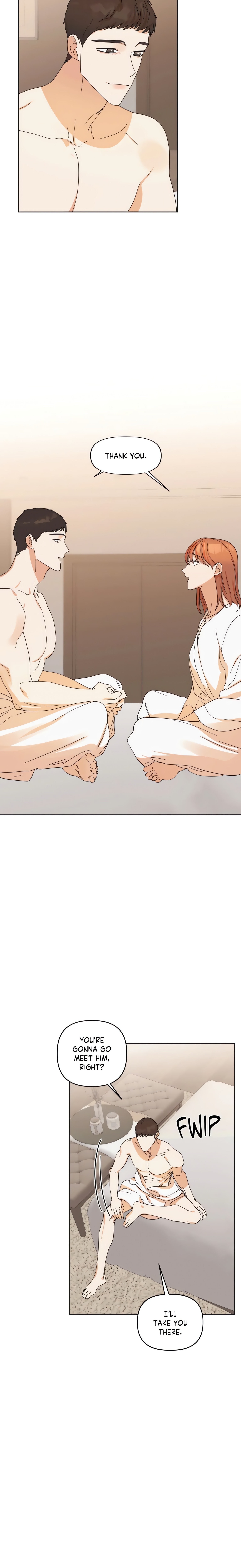 Channeling Urges chapter 40 page 15