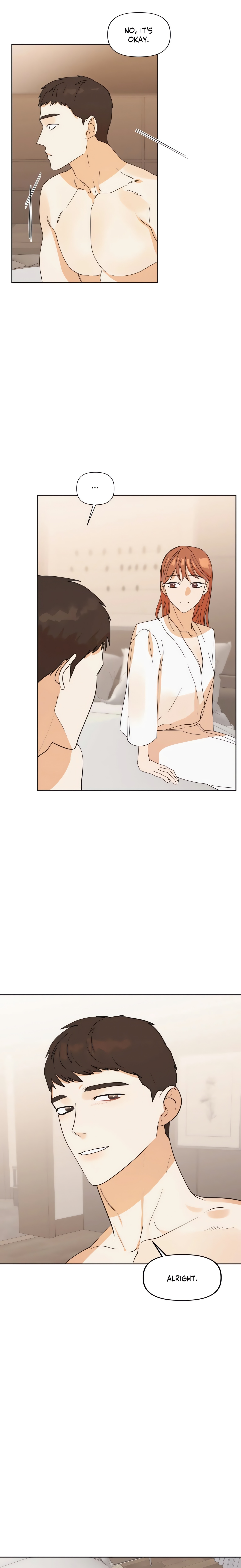 Channeling Urges chapter 40 page 16