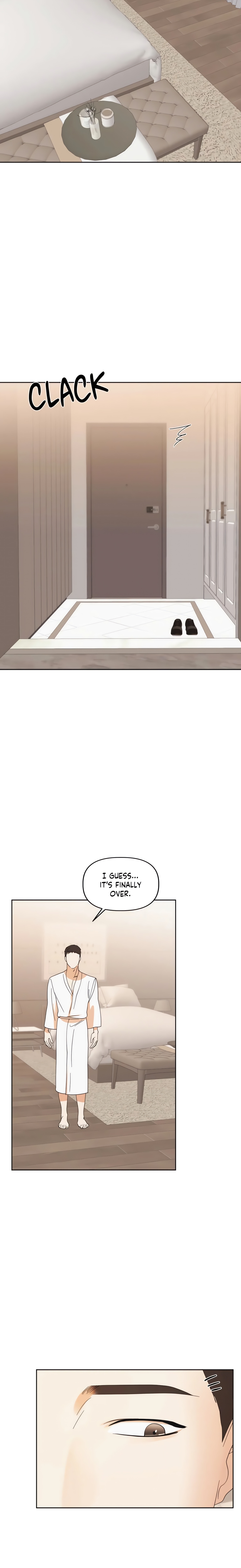 Channeling Urges chapter 40 page 17