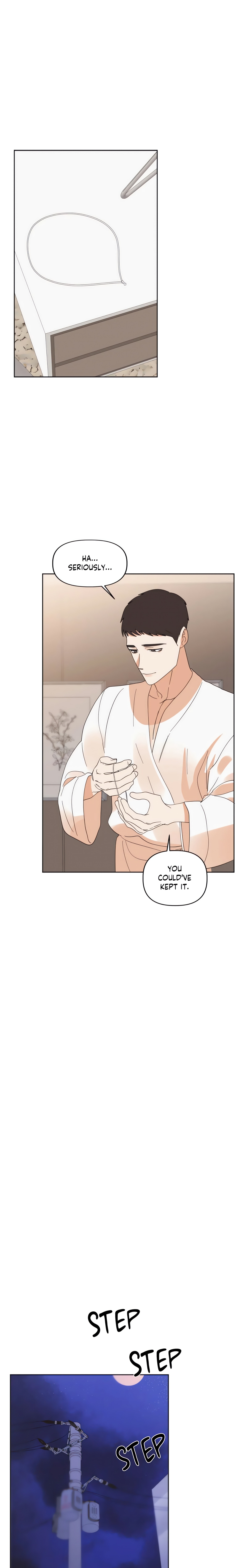 Channeling Urges chapter 40 page 18