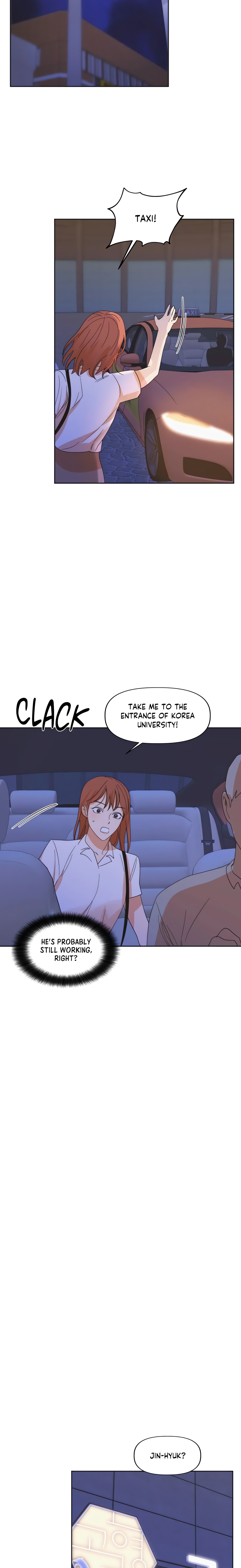 Channeling Urges chapter 40 page 19