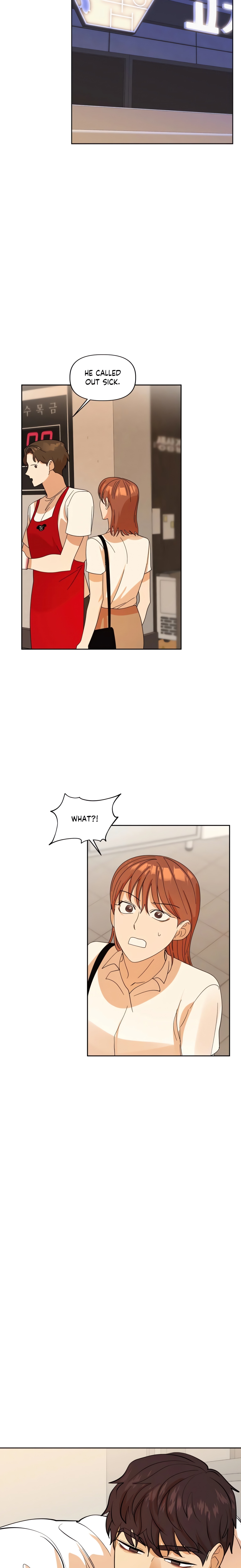 Channeling Urges chapter 40 page 20