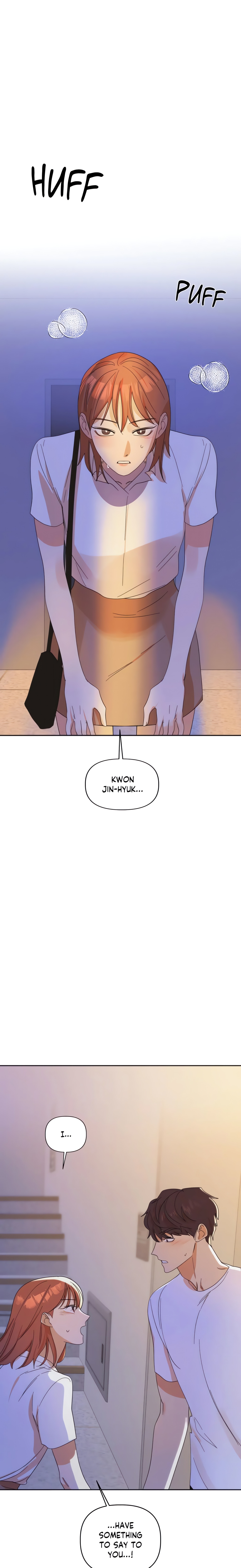 Channeling Urges chapter 40 page 22