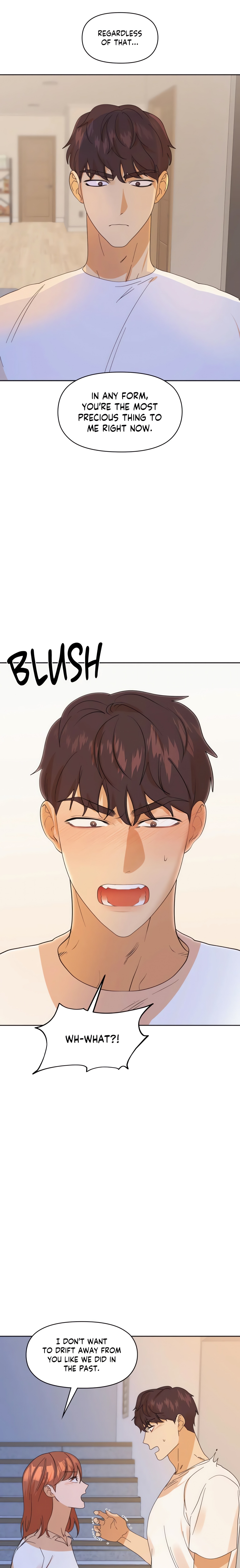 Channeling Urges chapter 41 page 3
