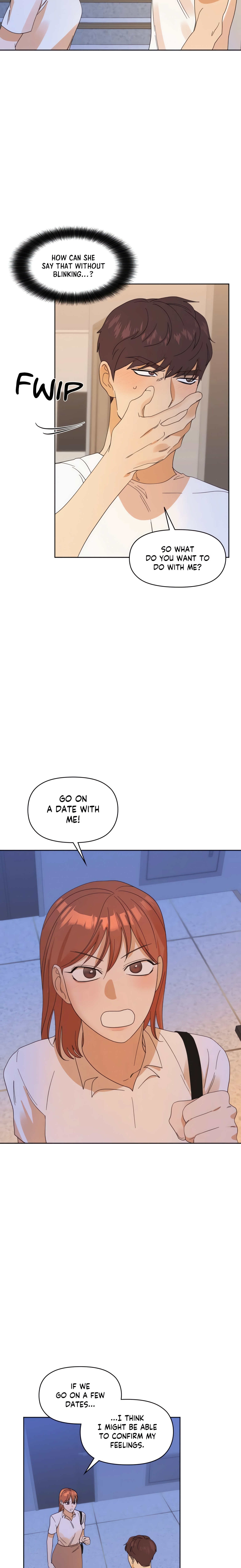 Channeling Urges chapter 41 page 4