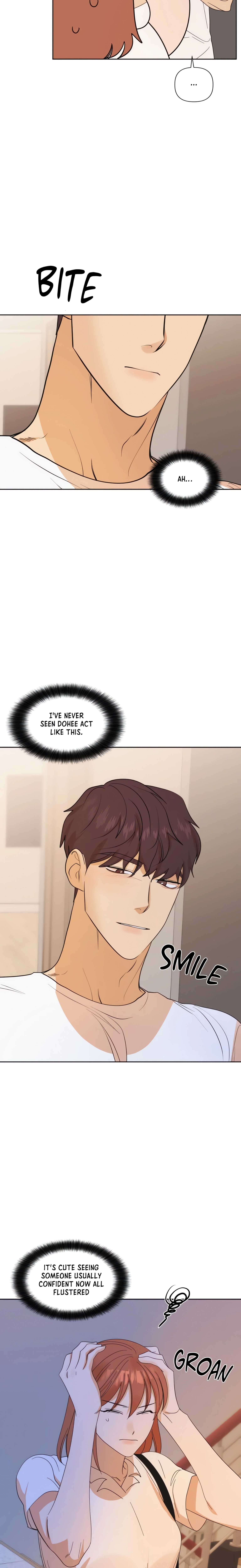 Channeling Urges chapter 41 page 6