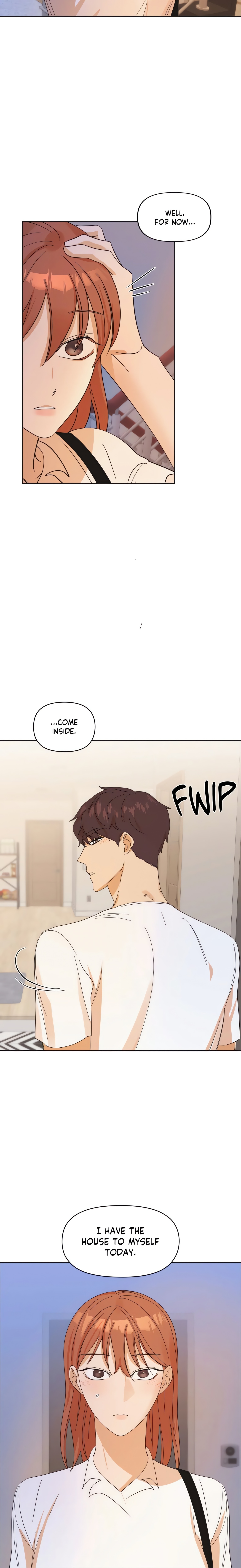 Channeling Urges chapter 41 page 7