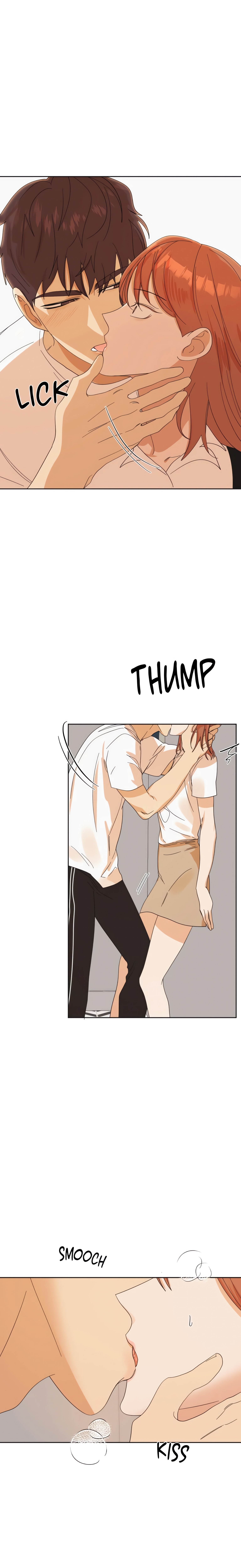 Channeling Urges chapter 41 page 9