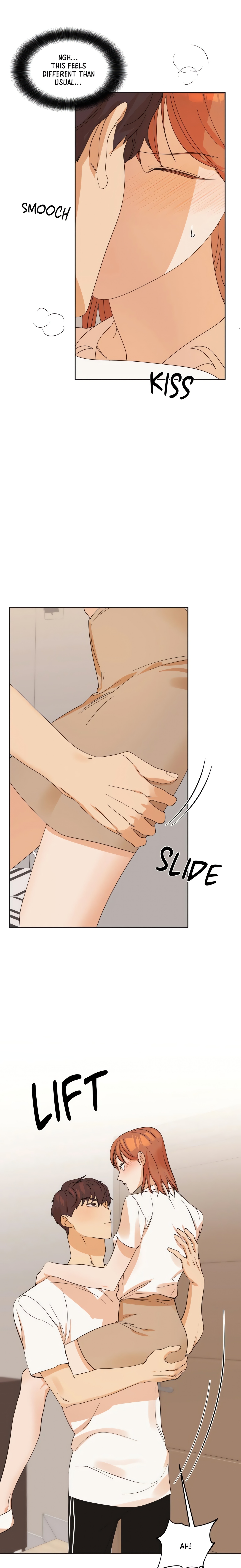 Channeling Urges chapter 41 page 10