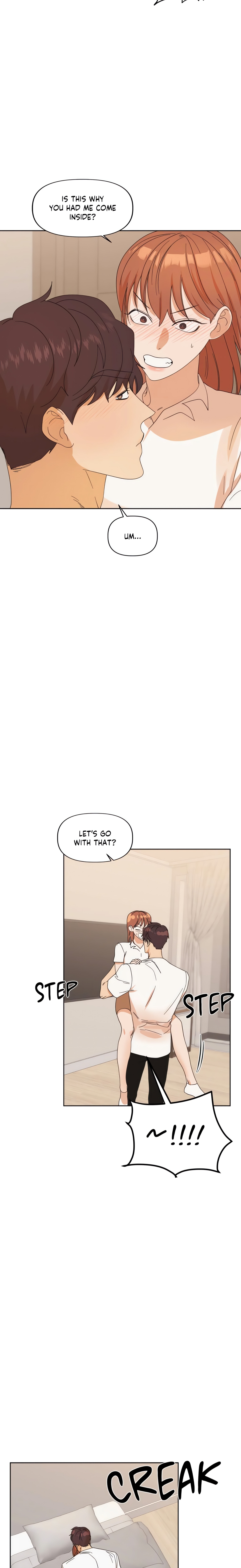 Channeling Urges chapter 41 page 11