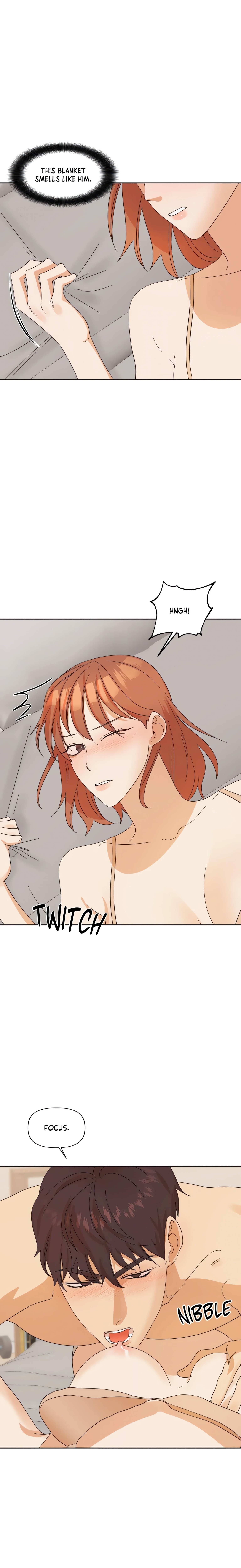 Channeling Urges chapter 41 page 14