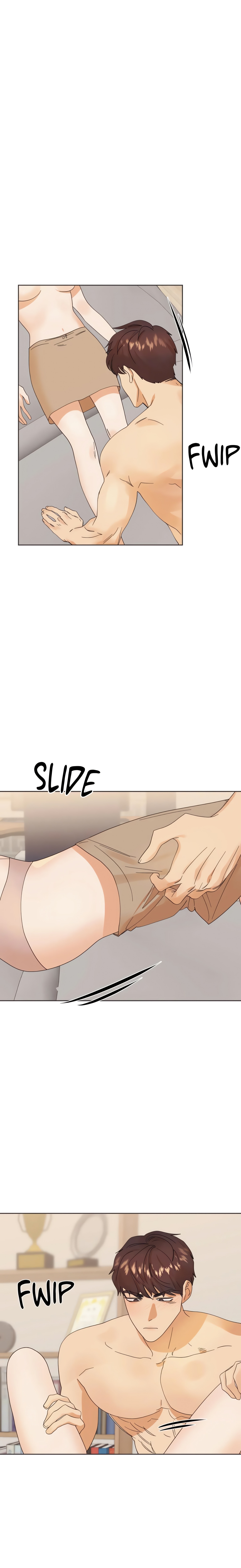 Channeling Urges chapter 41 page 16
