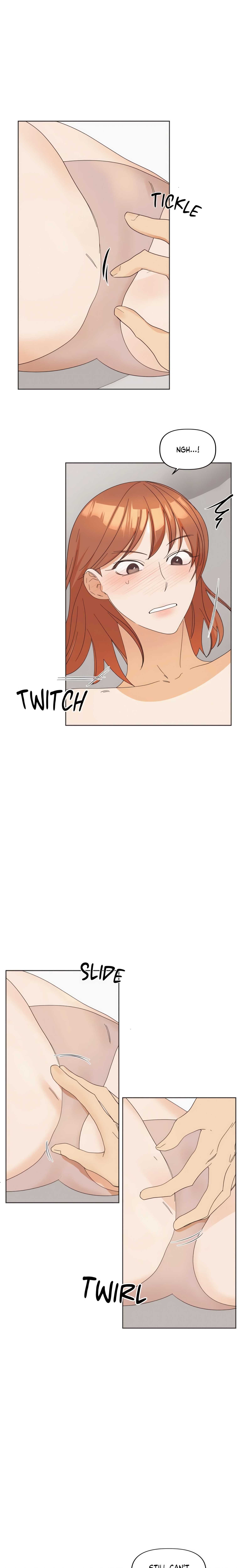 Channeling Urges chapter 41 page 17
